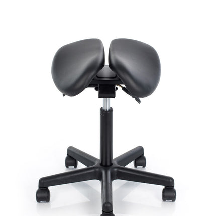 Tabouret de Massage RESTPRO Rond 4 Noir