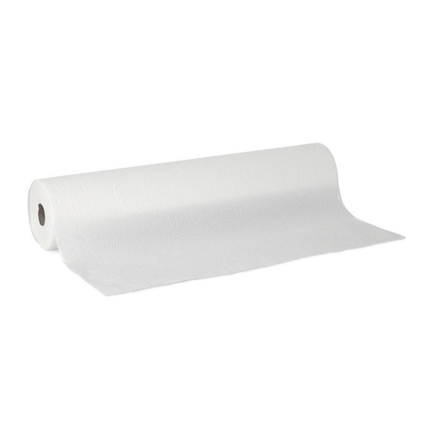 Rouleau de papier pour paillasse de laboratoire 70 x 50 mètres