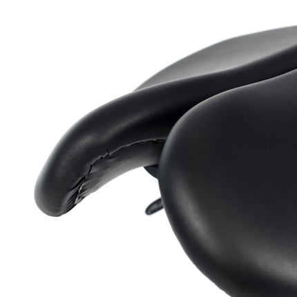 Tabouret de Massage RESTPRO Rond 4 Noir