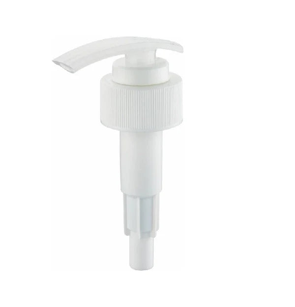 Pompje voor fles massageolie 1L