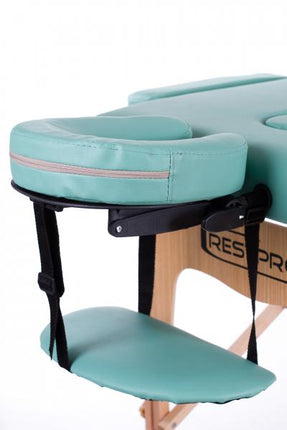 Table de massage pliante RESTPRO Classic 2 Noire