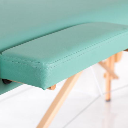 Table de massage pliante RESTPRO Classic 2 Noire