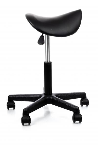 RESTPRO Tabouret de massage Expert 2 Noir