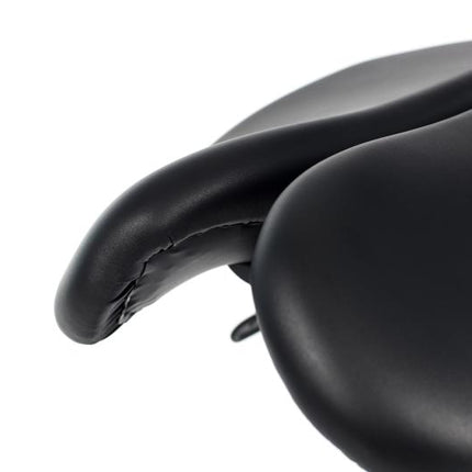 Tabouret de Massage RESTPRO Rond 4 Noir