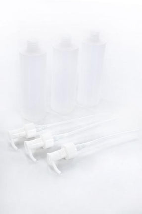 Massageolie verwarmer voor 3 flessen - demassageshop.nl