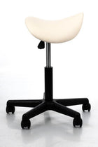 RESTPRO Tabouret de massage Expert 2 Noir