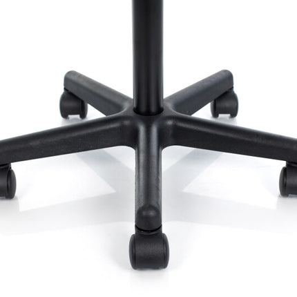 Tabouret de Massage RESTPRO Rond 4 Noir