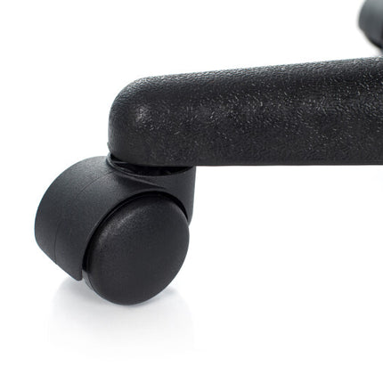 Tabouret de Massage RESTPRO Rond 4 Noir