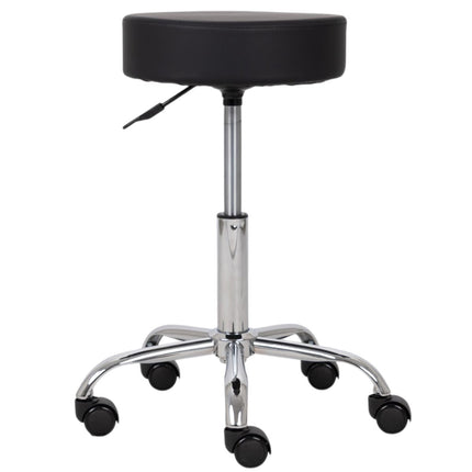 HABYS Tabouret Tila Noir