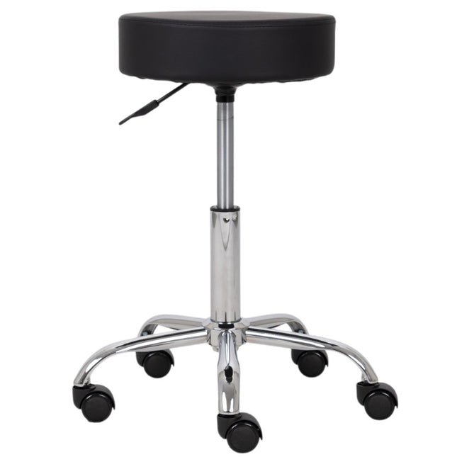 HABYS Tabouret Tila Noir