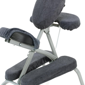 Massagestoel hoezen