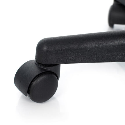 Tabouret de Massage RESTPRO Rond 4 Noir