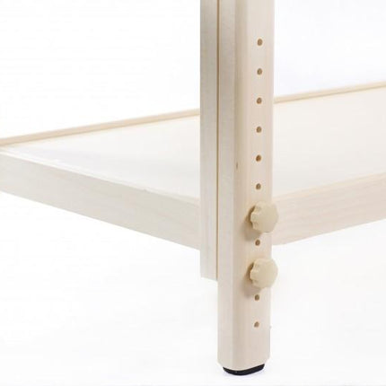 Table de massage RESTPRO Classic Flat Beige