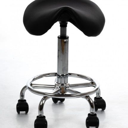 RESTPRO Massagekruk Expert 2 Zwart - demassageshop.nl