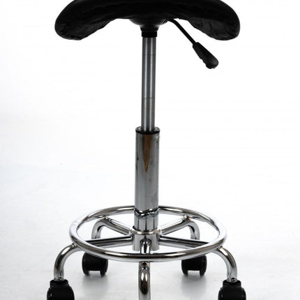 RESTPRO Massagekruk Expert 2 Zwart - demassageshop.nl