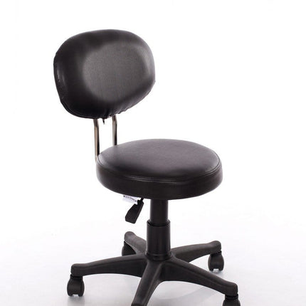 RESTPRO Massagekruk Round 3 Zwart - demassageshop.nl