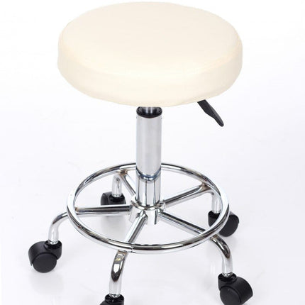 RESTPRO Massagekruk Round 2 Créme - demassageshop.nl