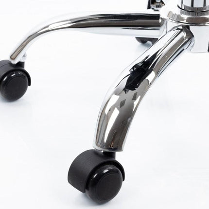 RESTPRO Massagekruk Expert 3 Zwart - demassageshop.nl