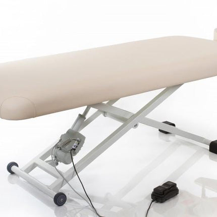 Table de Soin Électrique RESTPRO Starlet Flat Beige