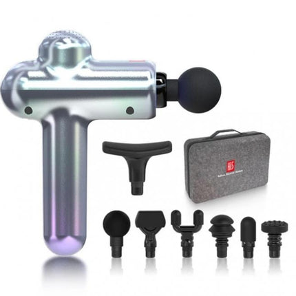 Hi5 Sportster Massage Gun - demassageshop.nl