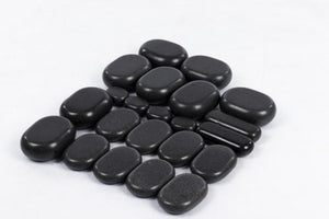 Pierres chaudes