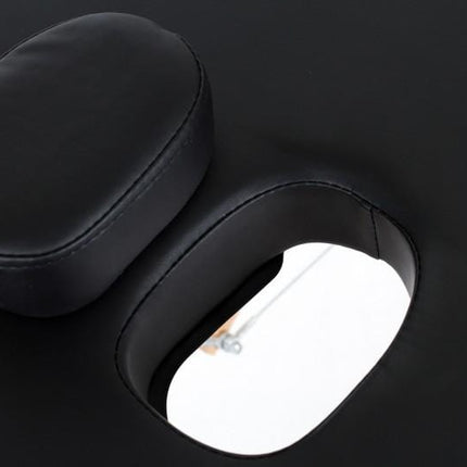 Table de massage pliable RESTPRO VIP 2 Noir