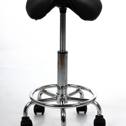 RESTPRO Massagekruk Expert 2 Zwart - demassageshop.nl