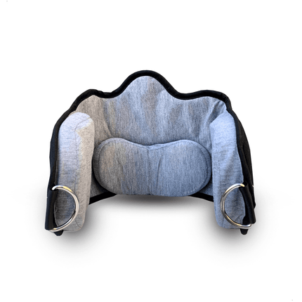 LEVALO® Nek hangmat - demassageshop.nl