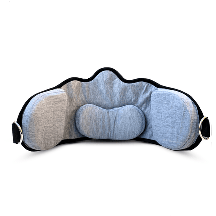 LEVALO® Nek hangmat - demassageshop.nl