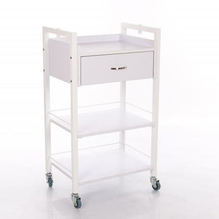 Instrumententafel Salon Trolley VIP - demassageshop.nl