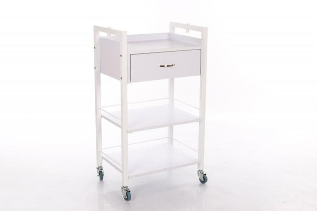 Instrumententafel Salon Trolley VIP - demassageshop.nl
