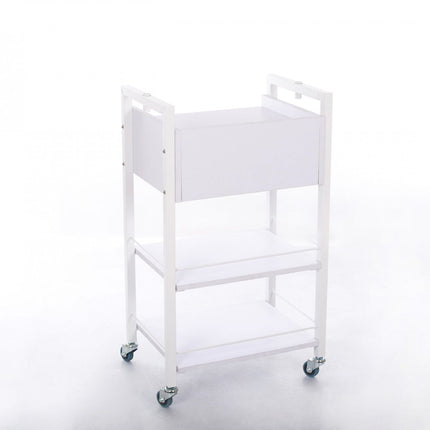 Instrumententafel Salon Trolley VIP - demassageshop.nl