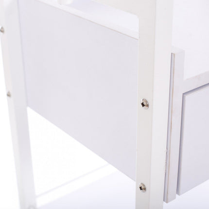 Instrumententafel Salon Trolley VIP - demassageshop.nl