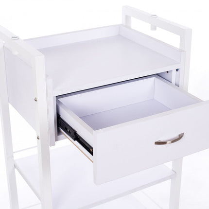 Instrumententafel Salon Trolley VIP - demassageshop.nl
