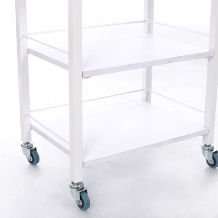 Instrumententafel Salon Trolley VIP - demassageshop.nl