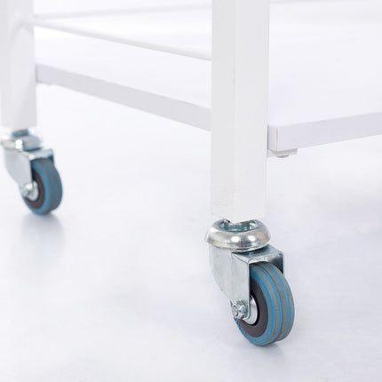 Instrumententafel Salon Trolley VIP - demassageshop.nl