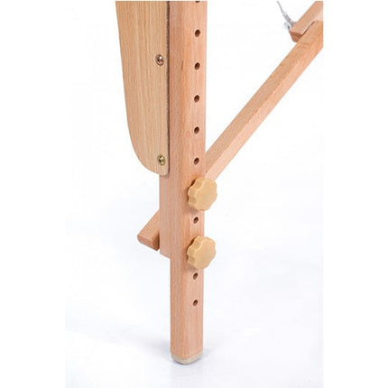 Table de Massage Pliante RESTPRO VIP 2 Crème