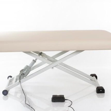 Table de Soin Électrique RESTPRO Starlet Flat Beige