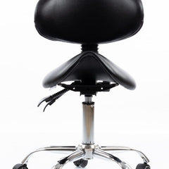 RESTPRO Massagekruk Expert 3 Zwart - demassageshop.nl