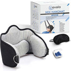 LEVALO® Nek hangmat - demassageshop.nl
