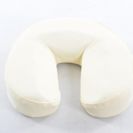 massagetafel hoofdsteunkussen