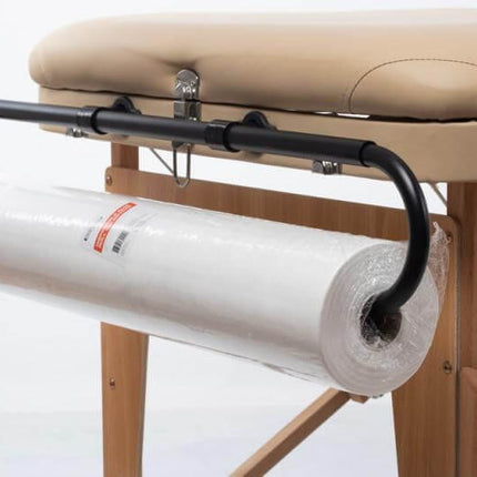 Onderzoeksbankpapier rol 0.6 x 100 meter - demassageshop.nl