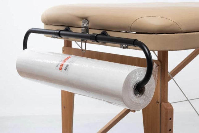 Onderzoeksbankpapier rol 0.6 x 100 meter - demassageshop.nl