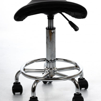 RESTPRO Massagekruk Expert 2 Zwart - demassageshop.nl
