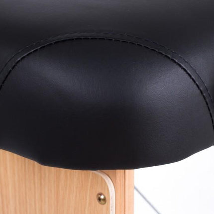 Table de massage pliable RESTPRO VIP 2 Noir
