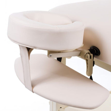 Table de massage RESTPRO Classic Flat Beige