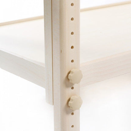 Table de massage RESTPRO Classic Flat Beige
