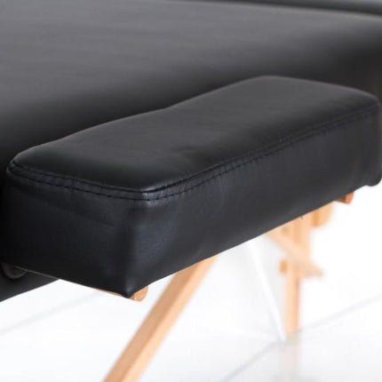 Table de massage pliable RESTPRO VIP 2 Noir