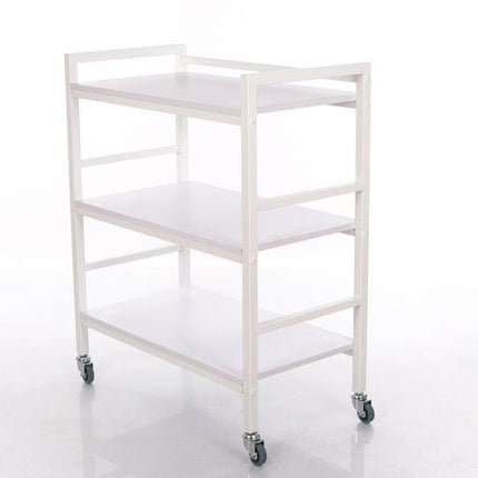 Instrumententafel Salon Trolley Basic - demassageshop.nl