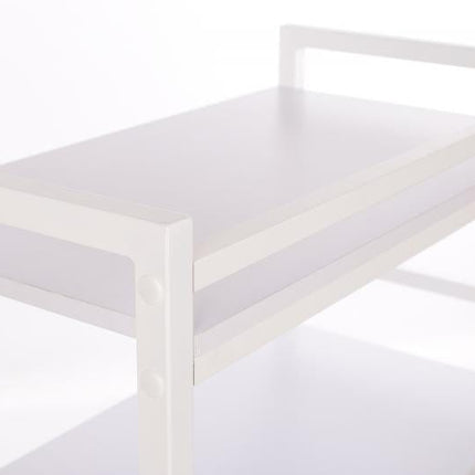 Instrumententafel Salon Trolley Basic - demassageshop.nl